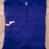 Felpa allenamento Joma