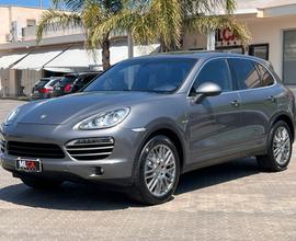 Porsche Cayenne 3.0 Diesel 245CV no superbollo
