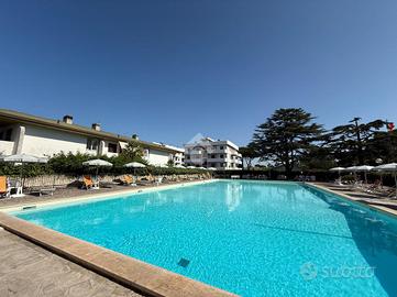 2 LOCALI A MONTALTO DI CASTRO