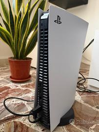 Playstation 5 standard