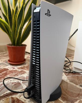 Playstation 5 standard
