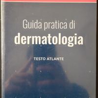 SANI, Guida pratica di DERMATOLOGIA, testo atlante
