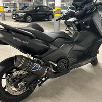 Termignoni t max 530