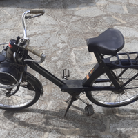 Motociclo solex mod. 3800