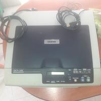 stampante più monitor 