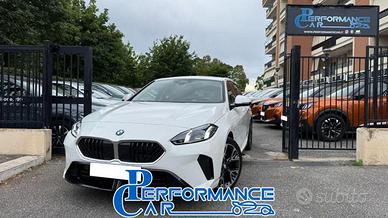 BMW 120 D48V MSPORT DESIGN *C.L.18*TETTO*FULL LE