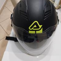 Casco Acerbis