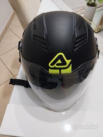 Casco Acerbis