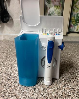 Idropulsore l'Oral-B MD20 Oxyjet,
