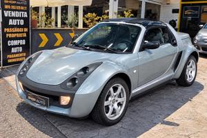 Smart Roadster 700 82 Cv 104.000 Km CERTIFICATI