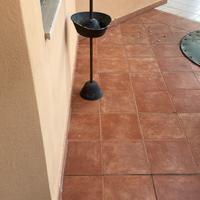 Zanotta “servofumo”