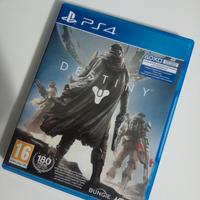 Destiny PS4 PlayStation 4 Completo PAL ITA