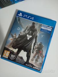 Destiny PS4 PlayStation 4 Completo PAL ITA