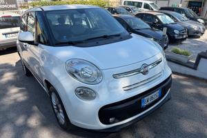 Fiat 500L 1.3 Multijet 85 CV Pop Star