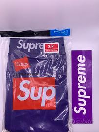 Boxer supreme