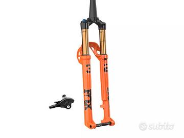 FOX 32 SC Factory Remote Kashima 29" 100mm