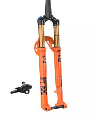 FOX 32 SC Factory Remote Kashima 29" 100mm