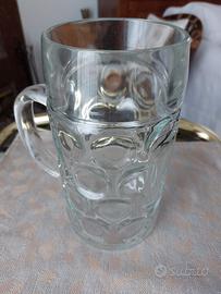 boccali birra borgonovo