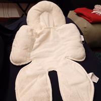 Riduttore seggiolino + riduttore bagnetto