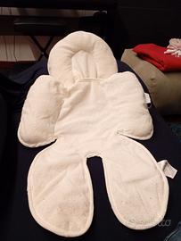 Riduttore seggiolino + riduttore bagnetto