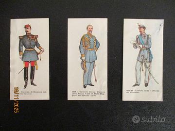 Figurine edizioni Motta