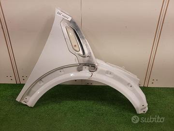 PARAFANGO ANTERIORE DESTRO MINI Countryman 1Â° Ser