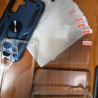 accessori samsung s23 s24 s25