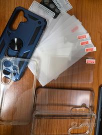 accessori samsung s23 s24 s25