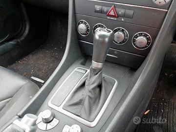 CAMBIO AUTOMATICO 7 MARCE 2008 MERCEDES-BENZ SLK 2