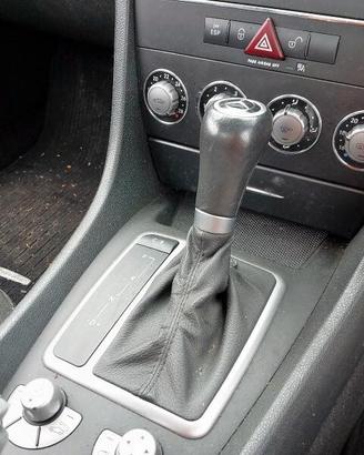 CAMBIO AUTOMATICO 7 MARCE 2008 MERCEDES-BENZ SLK 2