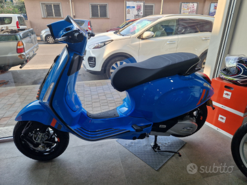 Vespa sprint sport 125 abs