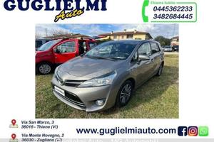 Toyota Verso 1.6 D-4D Style 7 posti