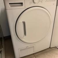 Asciugatrice Whirpool