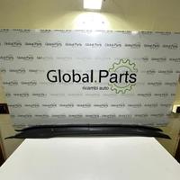 Barre tetto longitudinali Ford EcoSport