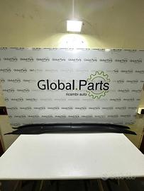 Barre tetto longitudinali Ford EcoSport