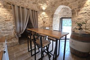 Trullo Ristrutturato Tra Salento e Valle D'Itria