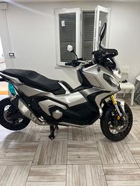 Honda X-ADV 750 - 2021