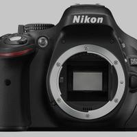 NIKON D5200 + 50mm F1.8