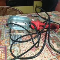 Portalampada da lavoro