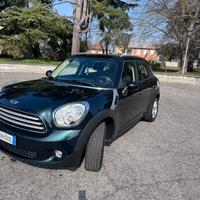 Mini coutryman r60 2013