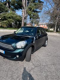 Mini coutryman r60 2013