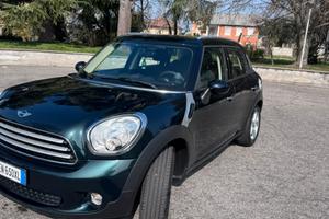 Mini coutryman r60 2013