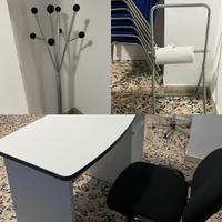 Arredamento Studio Medico