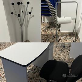 Arredamento Studio Medico
