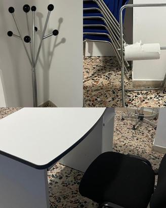Arredamento Studio Medico