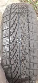 Pneumatici + Cerchi in lega Peugeot 165/ 70R13 79T