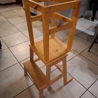 torre montessoriana ikea