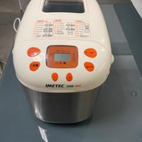 Macchina del pane/ impastatrice zero Glu Imetec