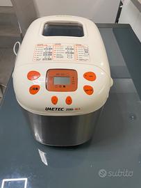 Macchina del pane/ impastatrice zero Glu Imetec