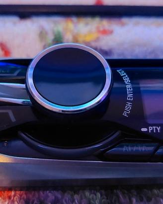 Autoradio Sony Gt con usb 